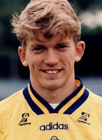 	Jesper Blomqvist 	